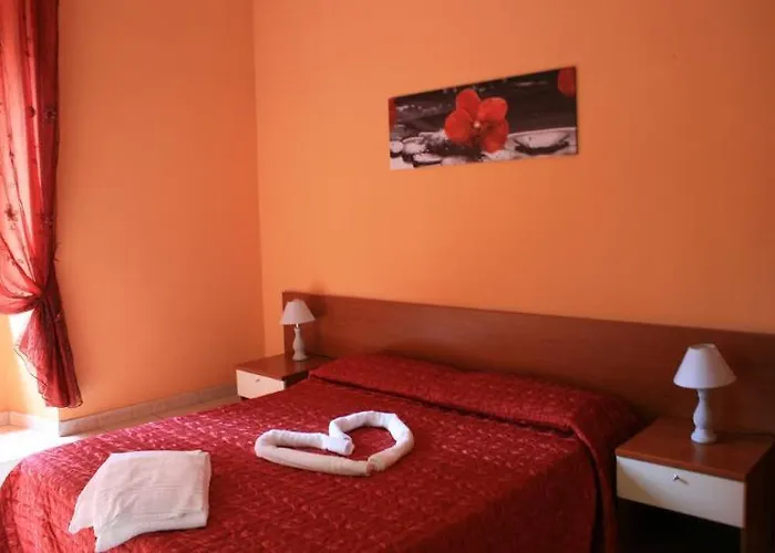 Folia B&B Roma
